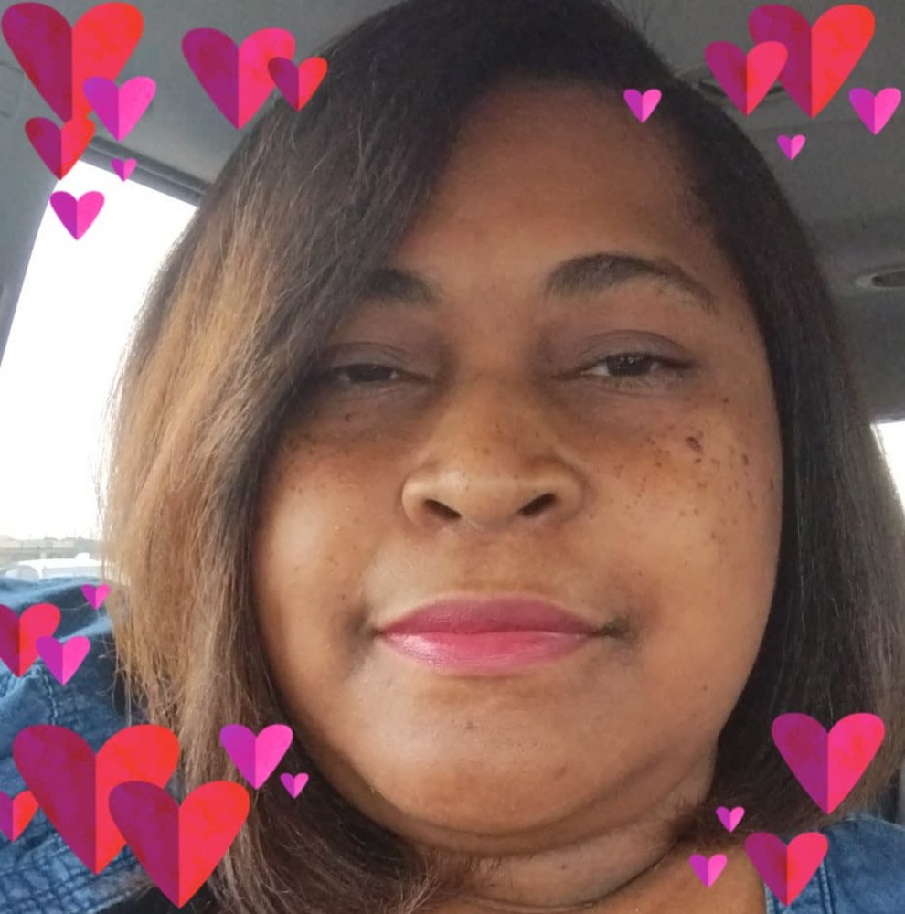 Meet your Posher, Sharonda